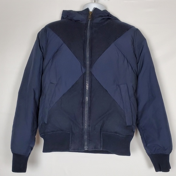 Tommy Hilfiger Blue Jacket Men M - Picture 1 of 8